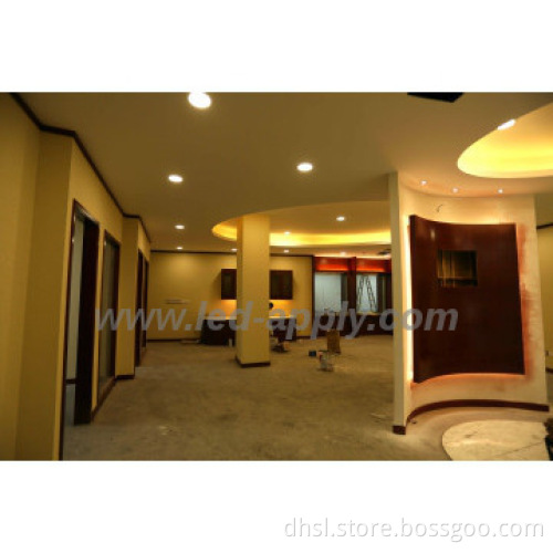 6inch 20W smd5630 led down lighting